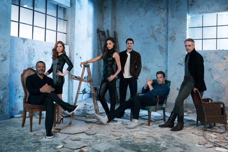 Jeremy Irons, Henry Cavill, Wonder Woman, Amy Adams, Alfred Pennyworth, Steel Man, Ben Affleck, Lois Lane, bat, Kal-El, cinema, Black, Perry White, Laurence Fishburne