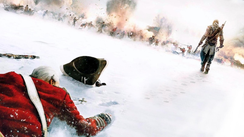 revolution, 1080P, games, assassins, creed, ignite, assassin, s