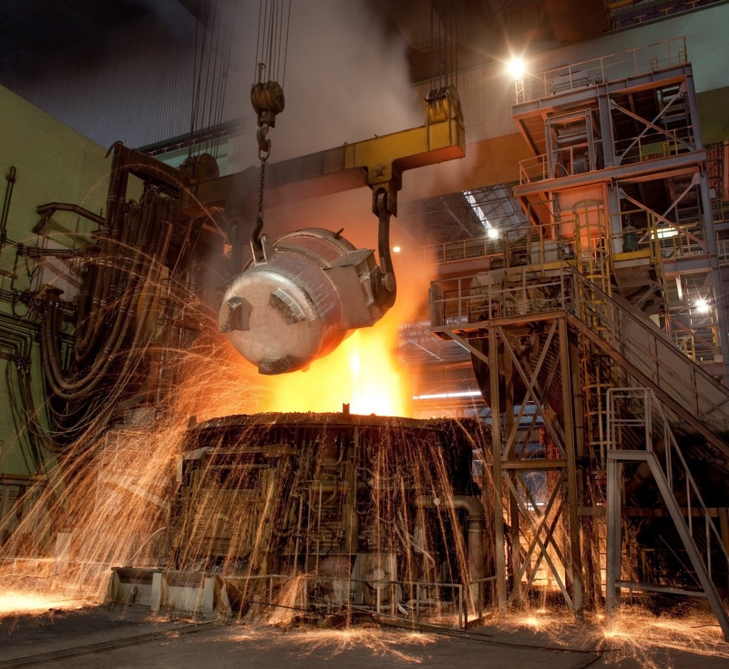 fire, foundry, heat - temperature, glowing, motion, machinery, industry, industrial, indoors, nature, business, illuminated, factory, metal, metal industry