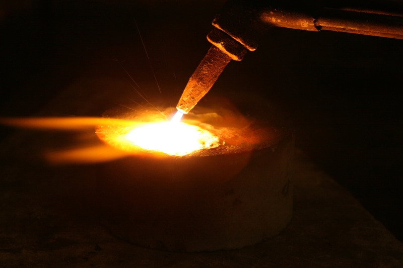 stock, silver, ingots, impact, plated, bullion, background, fire, foundry, motion, factory, smelt, manufacturing equipment, melting, torch, oxygen, pot