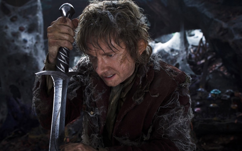 movie, bilbo, baggins, 1080P, hobbit