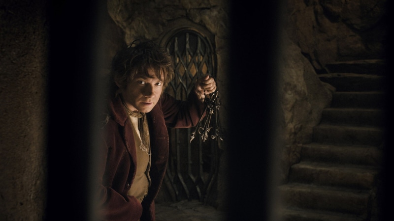 movies, freeman, rings, hd, bilbo, hobbit, the, martin, keys, man, 1080P, lord