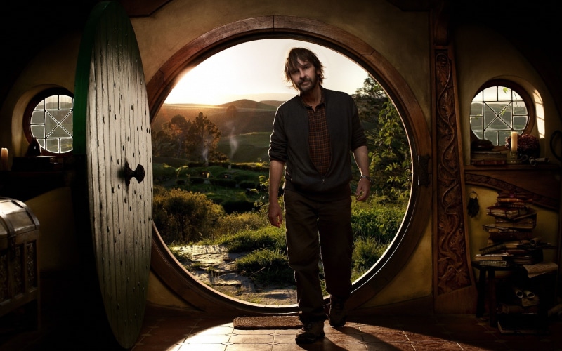 art, funny, peter, hobbit, 2K, hd, celebrity, entertainment, end, movies, x, men, bag, jackson