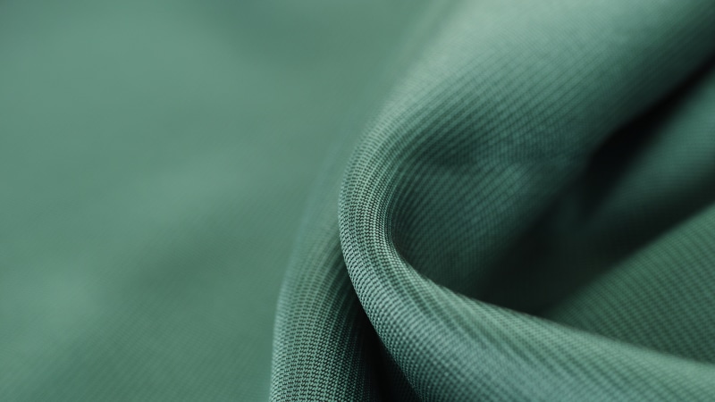 close up, crease, teal green, 8k uhd, 8K, green, textile, teal, macro photography, macro