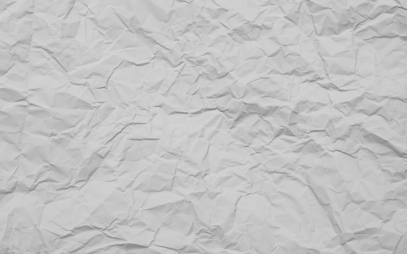 wrinkled, crumpled, textured, pattern, bed, blank, texture, textile, paper, 4K, close-up, abstract, light, sheet, full frame, linen, no people, high angle view