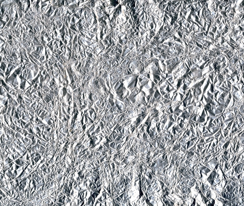  foil, metal, surface, outdoors, backgrounds, textured, crumpled, full frame, animals in the wild, pattern, metallic, day, vertebrate, nature