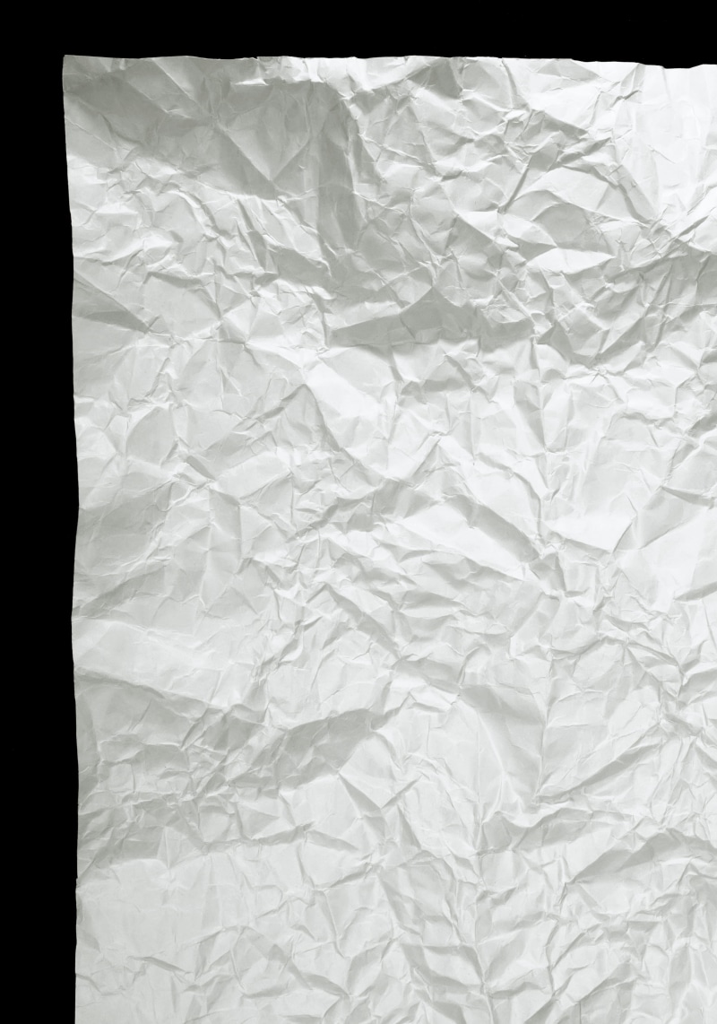 empty, old, clean, backgrounds, ball, cancel, delete, recycling, concepts, page, trash, white color, textured effect, pattern, wrapping, sphere, paper