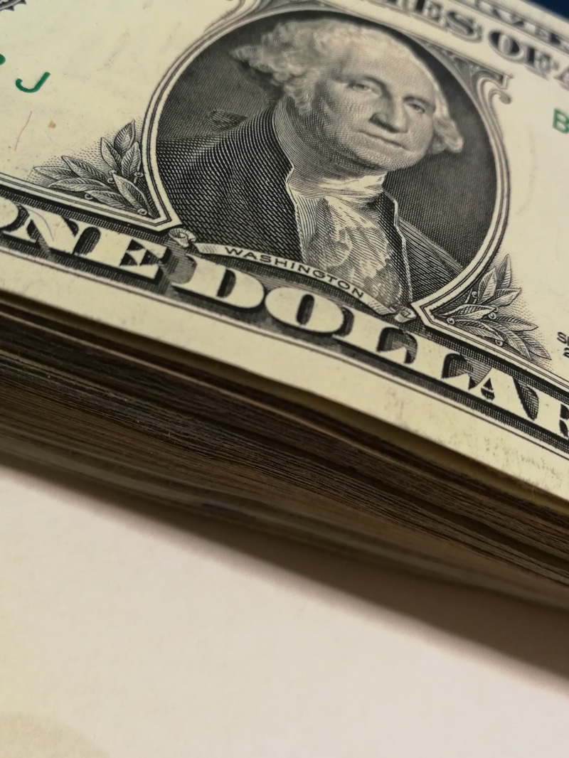 gold, taxes, paper Currency, 5K, u, fifty dollars, safe, s, uSA, earnings, still life, table, money, pln, uS Currency, close-up, polish zloty, polish