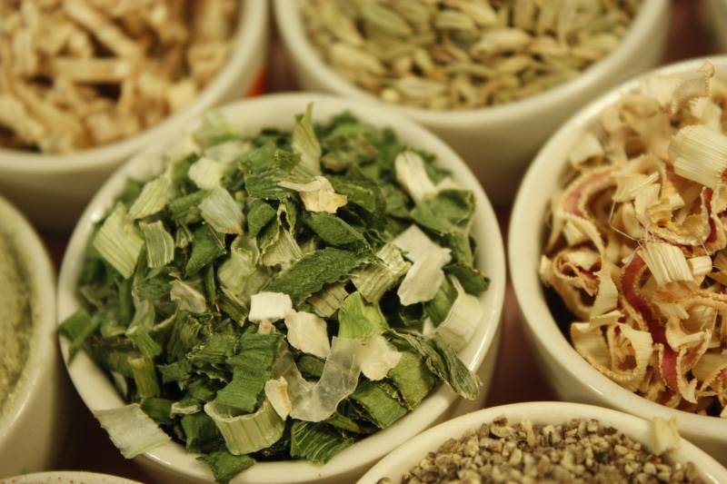 herbal medicine, chopped, still life, healthy eating, no people, choice, 4K, freshness, seasoning, food And Drink, food, chinese food, large group of objects