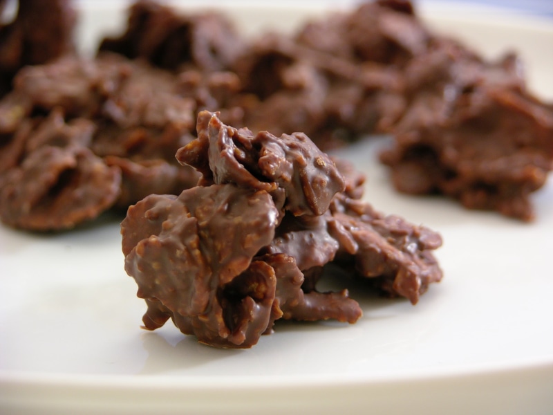 sweet, temptation, cocoa, still life, candy, freshness, ingredient, group of objects, cornflakes, no people, cookie, chinese food, brown, food, schokoflakes