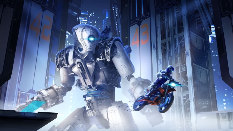 Fault One Zero, 1080P, Trials Fusion