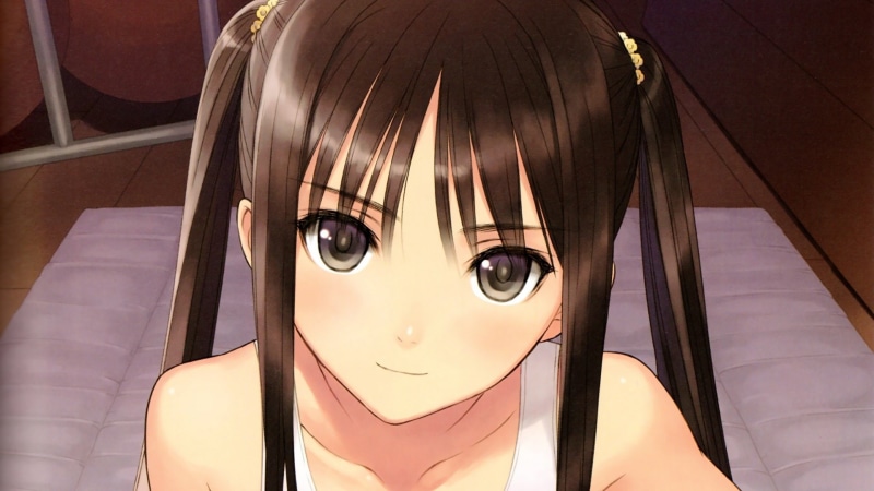 Anime, Fault!!, 1080P, Mio Sugiyama
