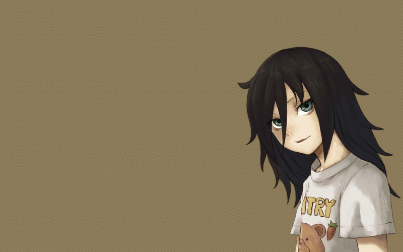 s, 720P, that, brunette, popular, hd, cartoon/comic, not, manga, i, my, m, anime, drawing, it, fault