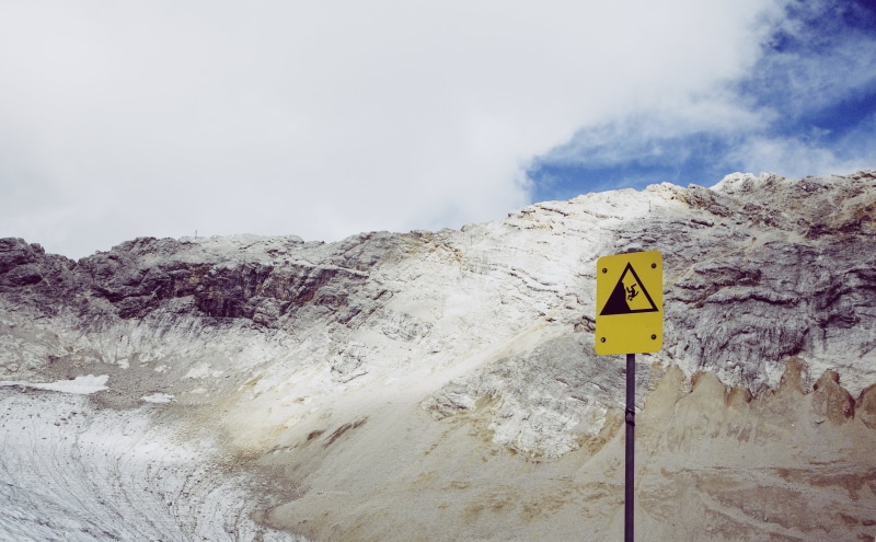 blue, day, daytime, guidance, communication, block, summit, clouds, sign, scenics - nature, outdoors, nature, information, information sign, arrow symbol