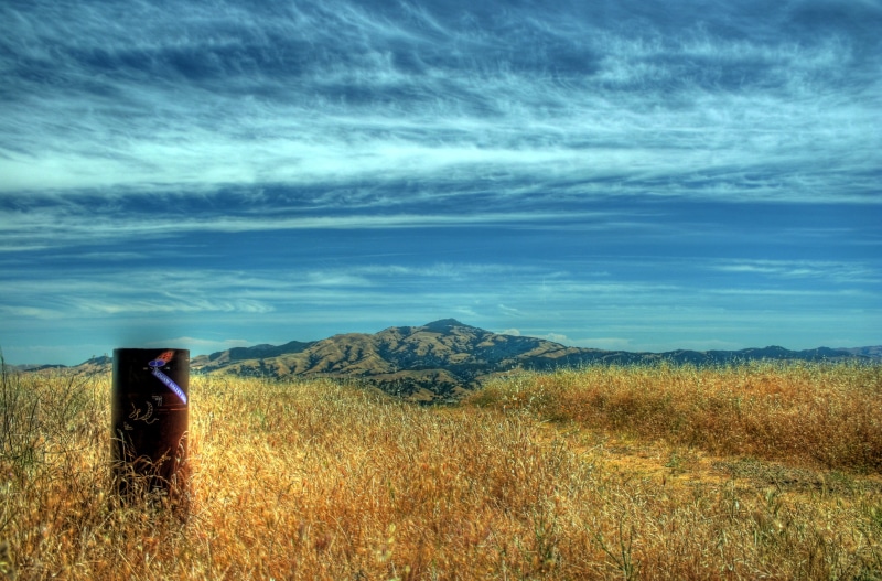 brown, wilderness, clouds, 2K, field, HRD, California, outdoors, nature, grass, fault, John Morgan, hiking, trails, mountain, photo, geologic, landscape