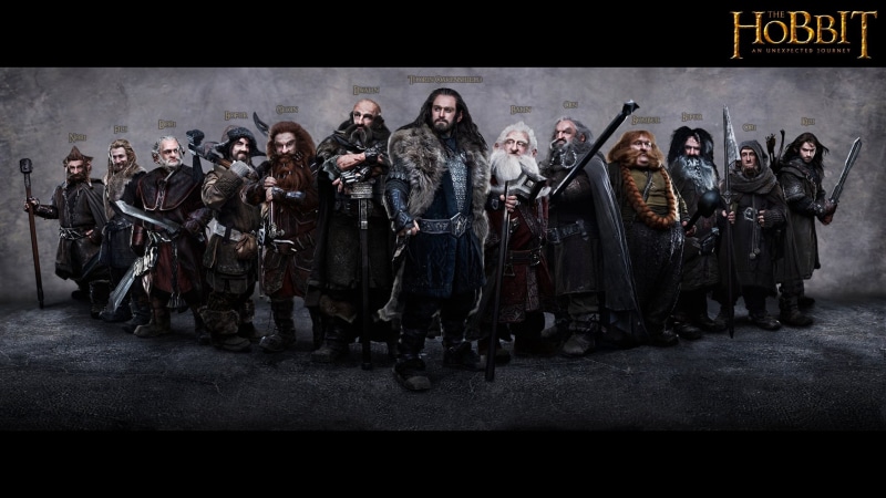 rings, hobbit, art, dwarfs, x, middleearth, 1080P, movie, hd, movies, lord, posters, The Lord of the Rings, entertainment