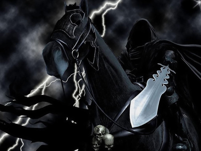 hd, lord, art, entertainment, nazgul, 720P, The Lord of the Rings, movie, movies, rings