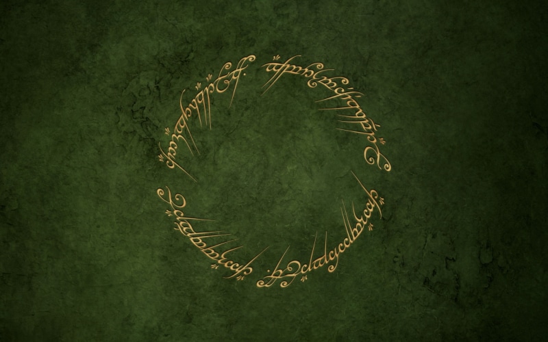 hd, movies, The Lord of the Rings, rings, entertainment, x, 1080P, lord, art