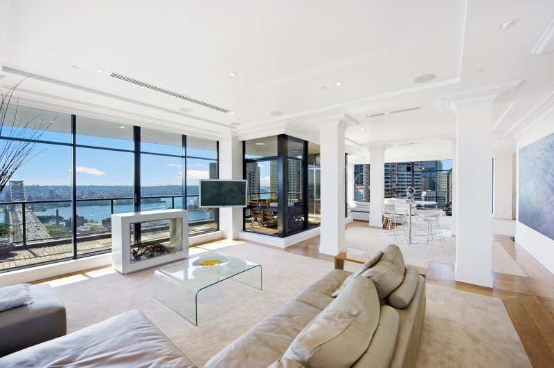 4K, 274, room, apartment, interior, house, home, design, condo