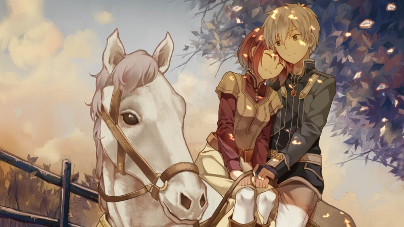 anime, arts culture and entertainment, 1080P, art and craft, horse, domestic animals, focus on foreground, Shirayuki, day, outdoors, animal, mask - disguise