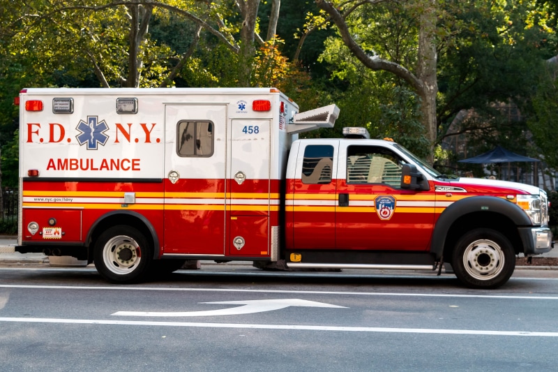 safety, emergency Sign, fire Engine, siren, protection, occupation, sign, paramedic, red, Manhattan, ambulance, security, United States, motor vehicle