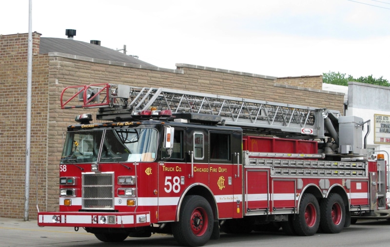 emergency, red, accidents and disasters, building exterior, text, engine, city, vehicle, firefighter, sign, built structure, semi, fire, emergency services occupation