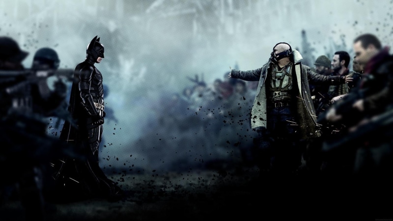 day, clothing, crowd, digital art, uniform, architecture, adult, government, togetherness, outdoors, real people, conflict, men, digital, 1080P, Batman