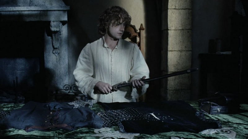 1080P, fantasy, adventure, rings, lord, hobbit, king, lotr, return