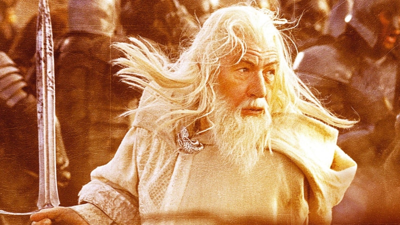 lord, king, lotr, return, wizard, sword, adventure, fantasy, rings, 1080P