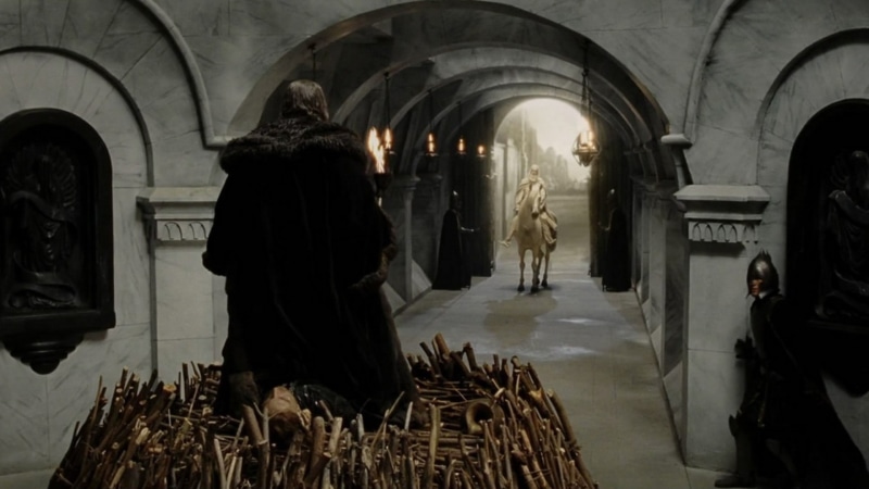 king, fantasy, return, rings, lotr, lord, wizard, battle, 1080P, adventure