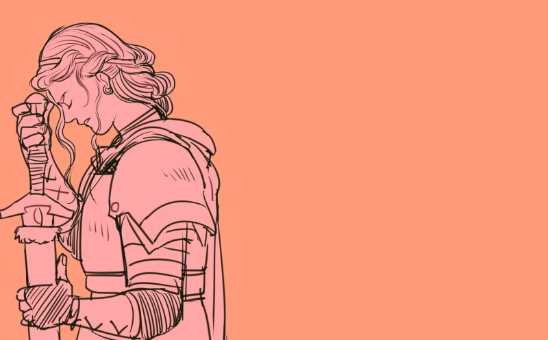 Éowyn (LOTR), 2K, The Lord of the Rings, The Lord of the Rings: The Return of the King
