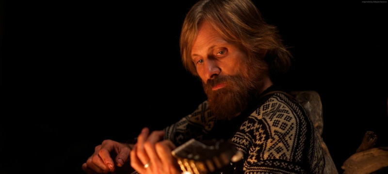 2K, Captain Fantastic, Viggo Mortensen, best movies