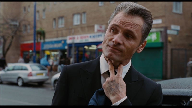 viggo mortensen eastern promises, 1080P