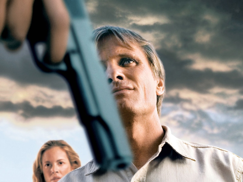 Viggo Mortensen, Movie, A History of Violence, 720P