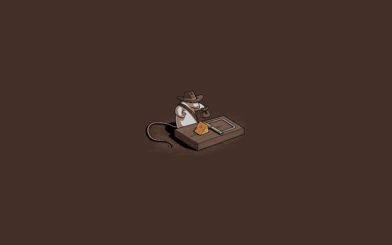 trap, social issues, single object, gun, cowboy, 1080P, still life, hat, communication, sign, studio shot, indoors, mice, digital, brown, weapon