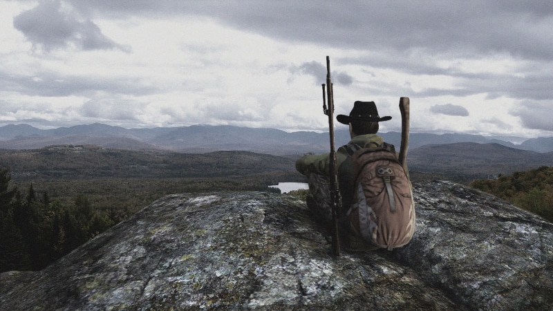 mountain, alone, landscape, no people, beauty in nature, non-urban scene, cross, 1080P, video games, transportation, sky, environment, cloud - sky, weapon