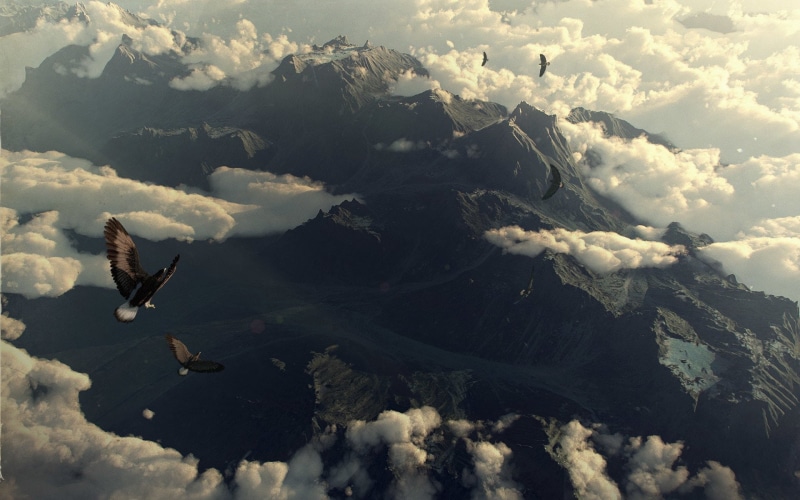 Movie, 1080P, The Hobbit: The Battle of the Five Armies