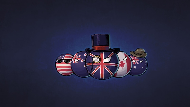 glowing, England, red, communication, studio shot, indoors, technology, single object, copy space, countryballs, USA, New Zealand, 1080P, illuminated