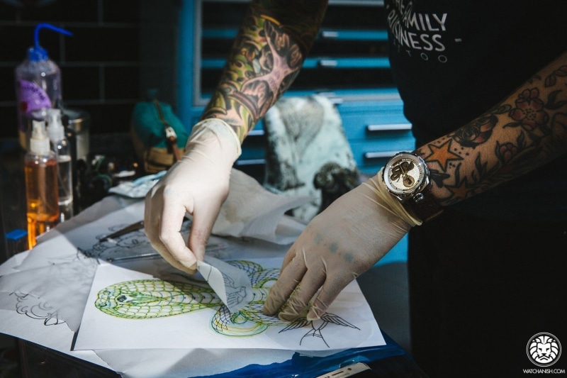 jewelry, watch, design professional, luxury, working, creativity, hand, fashion, clock, indoors, occupation, arts culture and entertainment, holding, artist