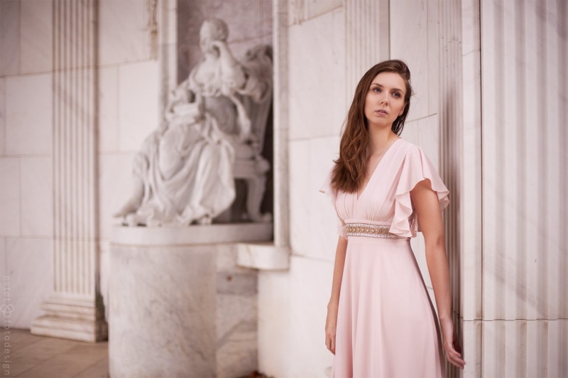 720P, adult, clothing, hairstyle, beautiful people, statue, 500px, dress, beautiful woman, one person, young adult, fashion, hair, women, Trid Estet, young women
