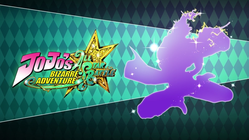Joseph Joestar, JoJos Bizarre Adventure: All Star Battle, JoJos Bizarre Adventure: Stardust Crusaders, video games, 1080P