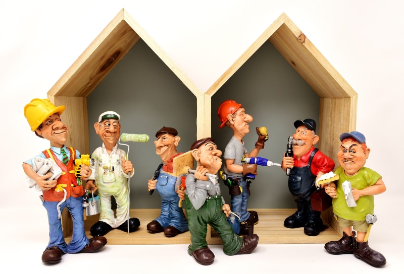 diy, build, preschool student, maurer, toy, housebuilding, works, males, 5K, renovation, parent, architecture, father, women, child, construction craft