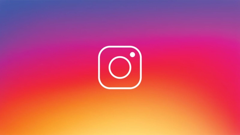 Technology, Instagram, Social Media, 1080P