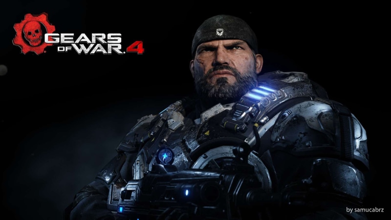 portrait, beard, government, mature adult, headwear, black background, indoors, gun, geras 4 wallpapoer, dark, aggression, military, uniform, studio shot