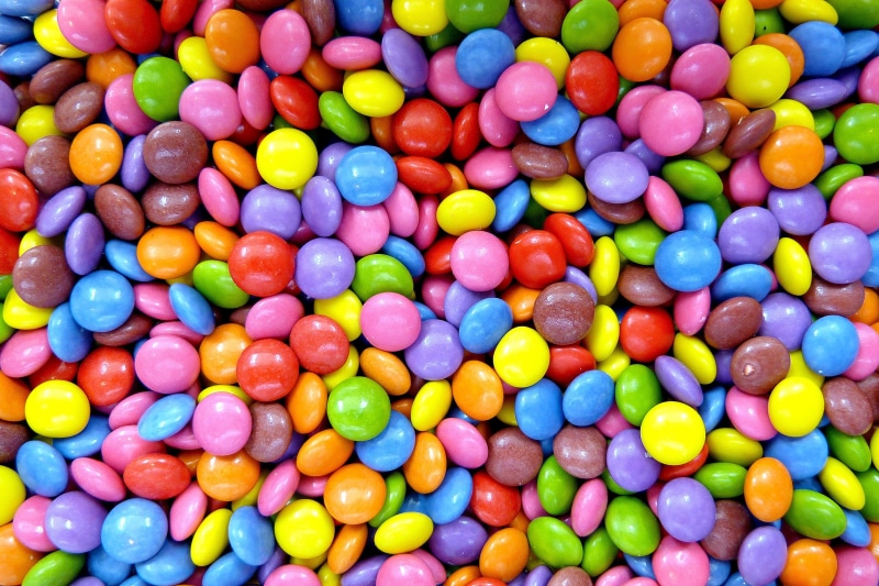 no people, confectionery, nips, temptation, smarties, 2K, indulgence, close-up, sweet, backgrounds, unhealthy eating, lenses, choice, candis, candy, variation