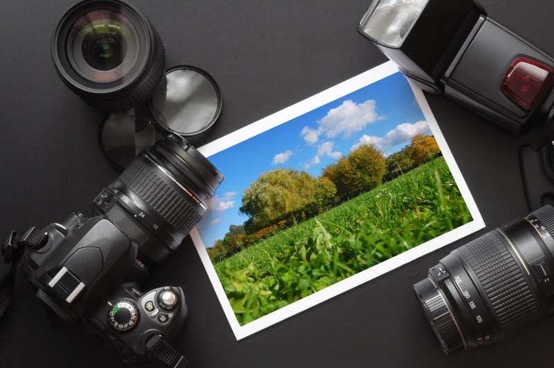 green color, photographic equipment, accessories, beauty in nature, lens - eye, nature, digital camera, cloud - sky, plant, mood., lens - optical instrument