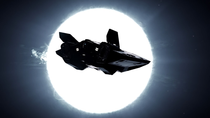 universe, ASP Explorer, Elite: Dangerous, sunlight, architecture, 720P, transportation, security, lens flare, low angle view, circle, photography themes