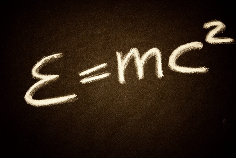 conceptual, studying, sign, western script, black background, number, handwriting, indoors, science, white color, black and-white, no people, night, message