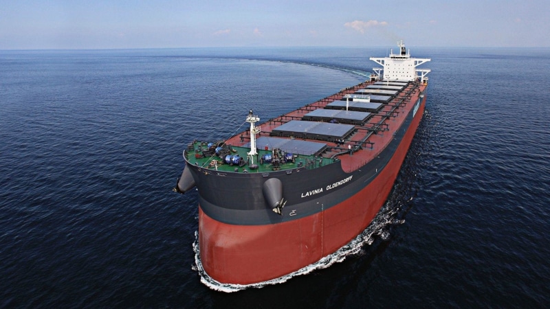 Tanker, Ship, 1080P, Vehicles