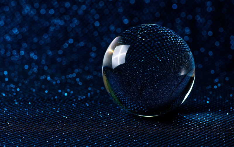 bokeh, cool, food and drink, close-up, sphere, studio shot, magic, water, crystal ball-photography, healthy eating, lights, pattern, focus on foreground